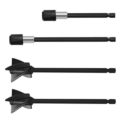 Paint Epoxy Resin Mixer Paddle for Drills
