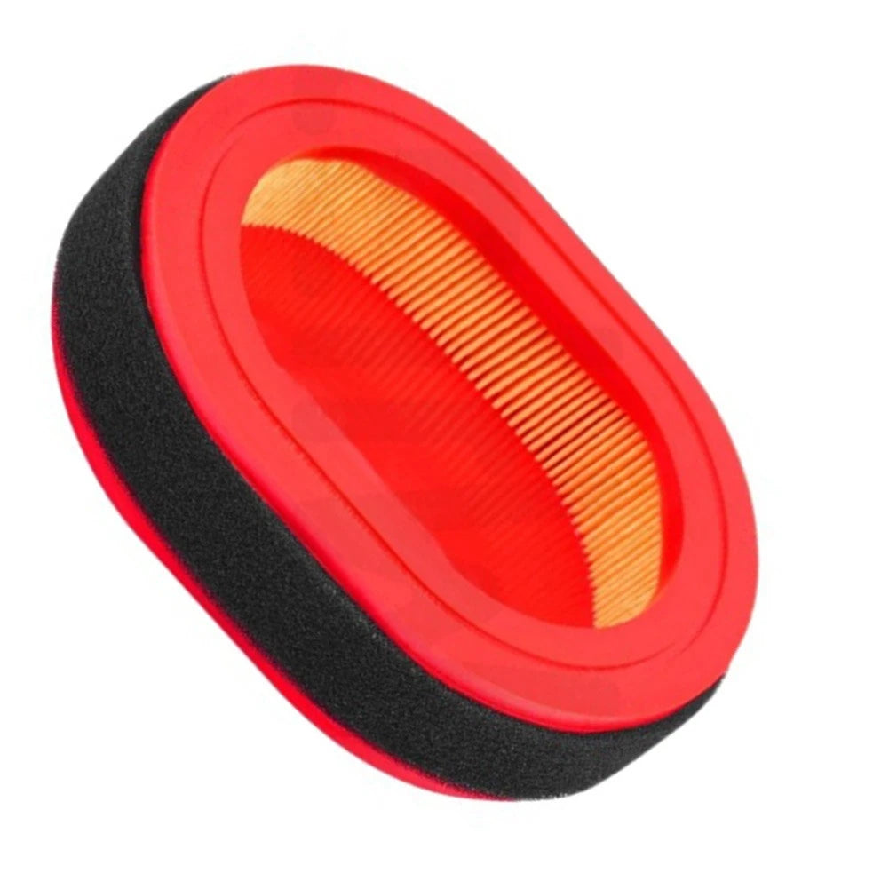 Engine Air Intake Filter for Lawn Mower (Direct Fit)