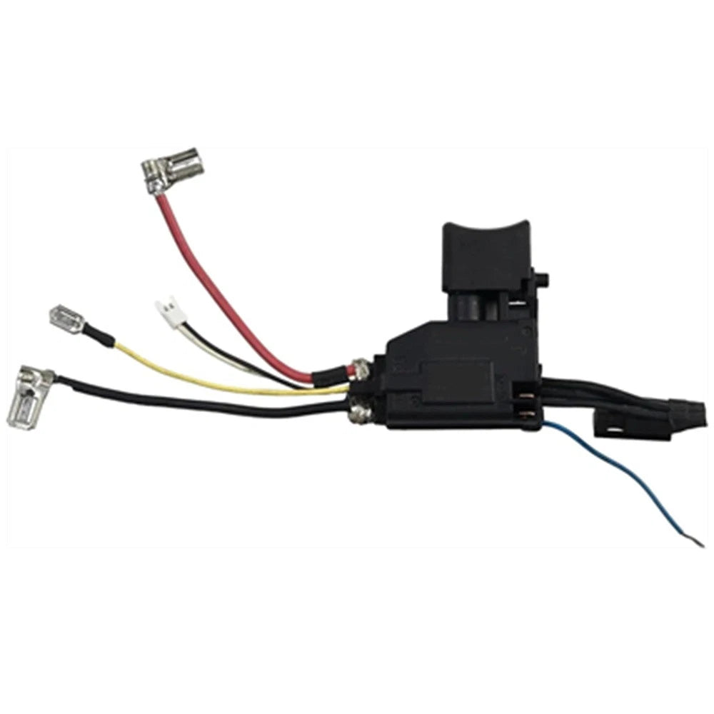 Replacement Switch #632F27-4 for DDF482 DHP482