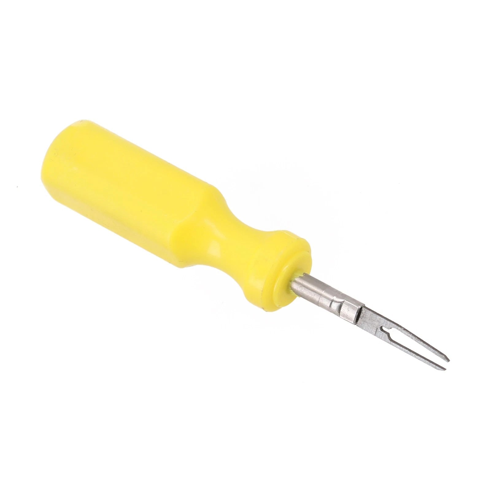 2X Car Terminal Removal Tool Extractor for Universal Use (Stainless Steel)