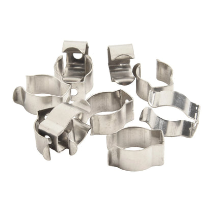 10X Tool Holder 6-28mm Manganese Steel Replacement