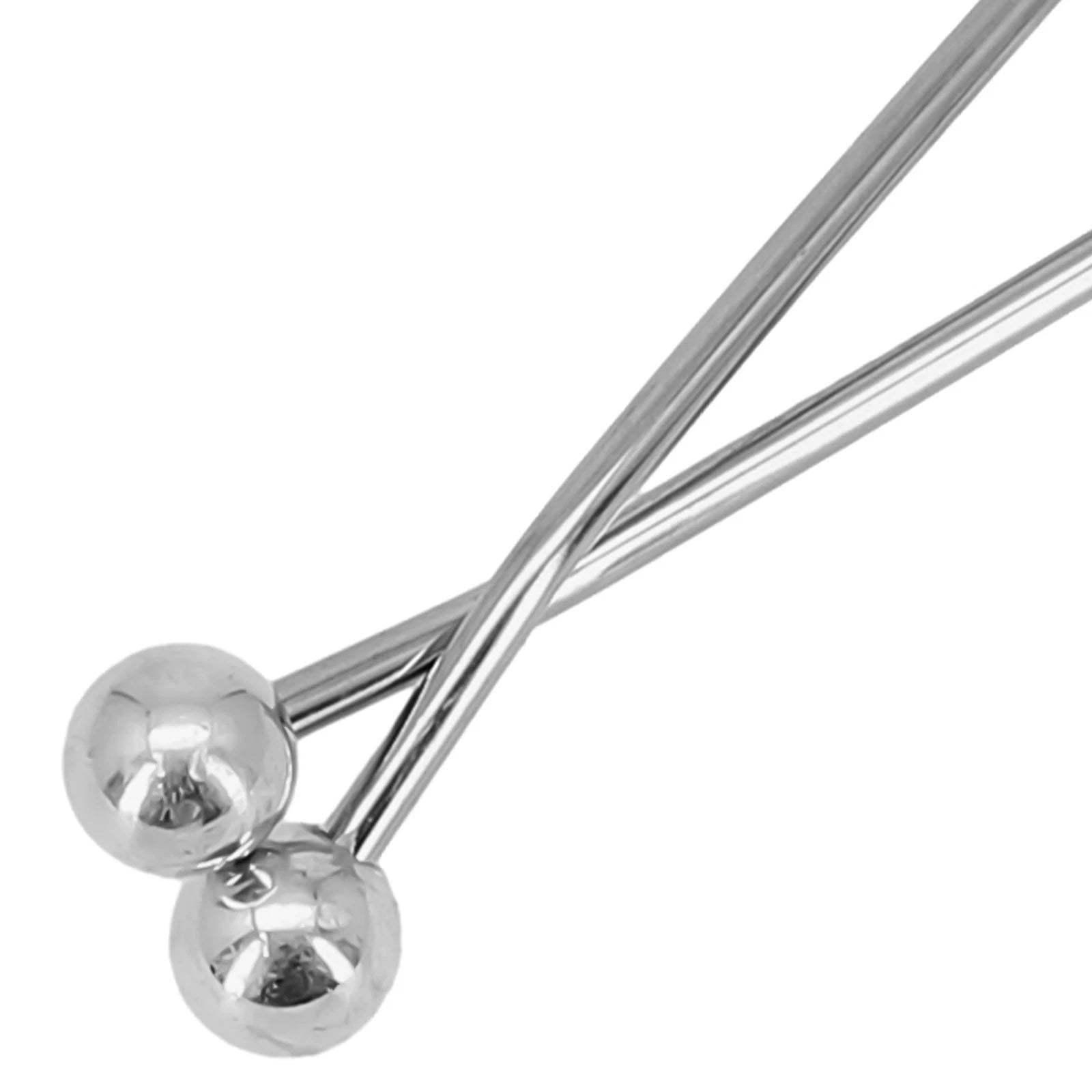 Fish Gripper for Universal Use (Stainless Steel, Strong Elasticity)