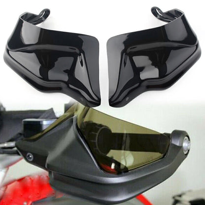 Handguard Protector for BMW R1200GS F800GS S1000XR (2013–2018) Black