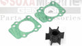 Water Pump Service Kit 682-W0078-A1 for Yamaha Outboard 9.9 15 hp (1999–2023)
