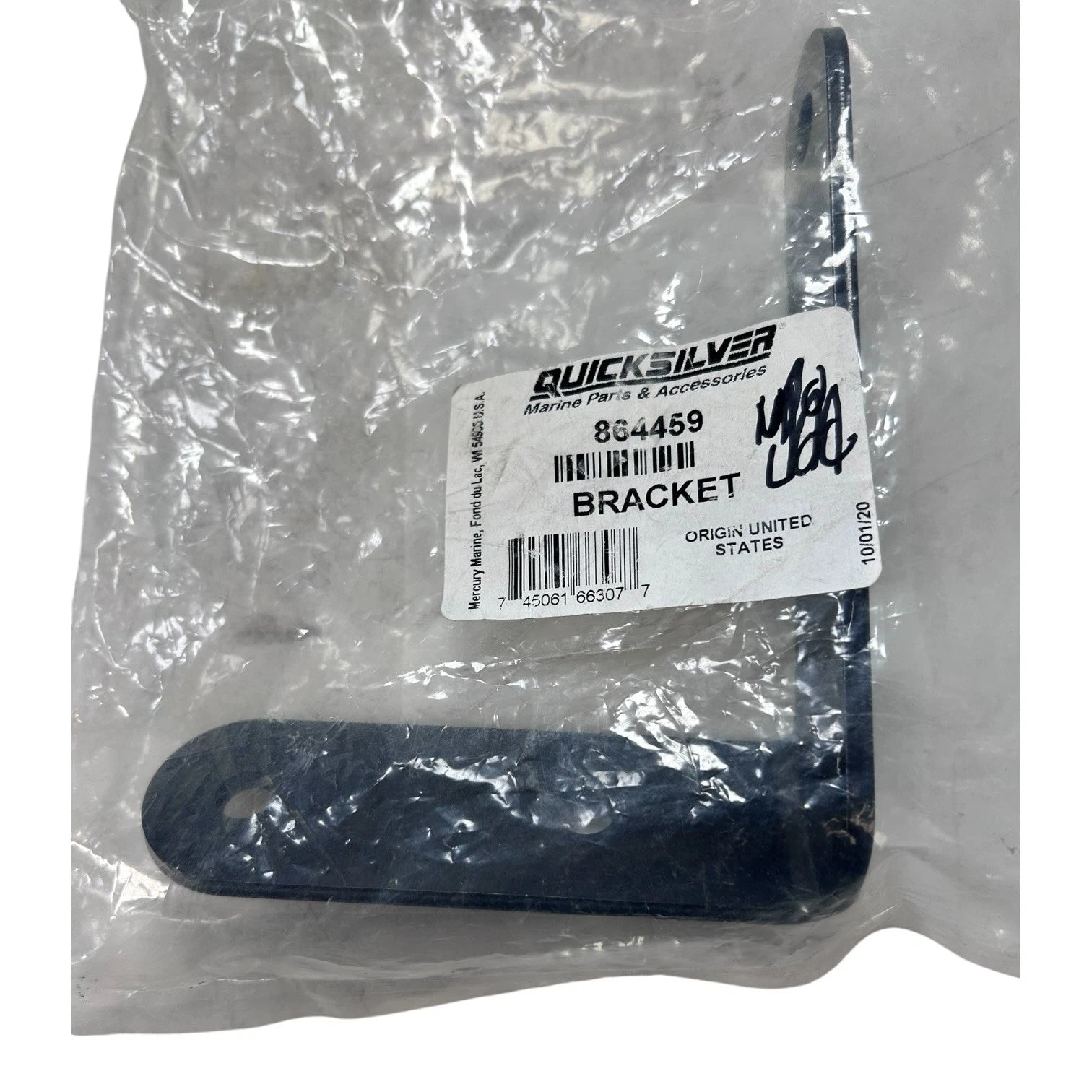 Marine Engine Mounting Bracket for Mercury Quicksilver (OEM 864459)