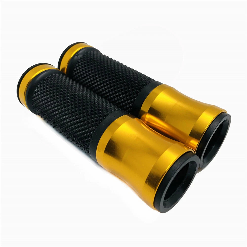 Handlebar Grip for Motorcycle (7/8'' 22mm)