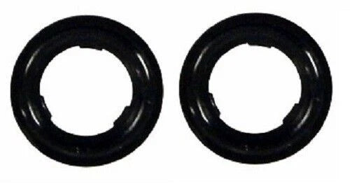 Suzuki 2-225 Hp Gearcase Drain Plug Gasket (20 Pack) Replace 09168-10022 5030071