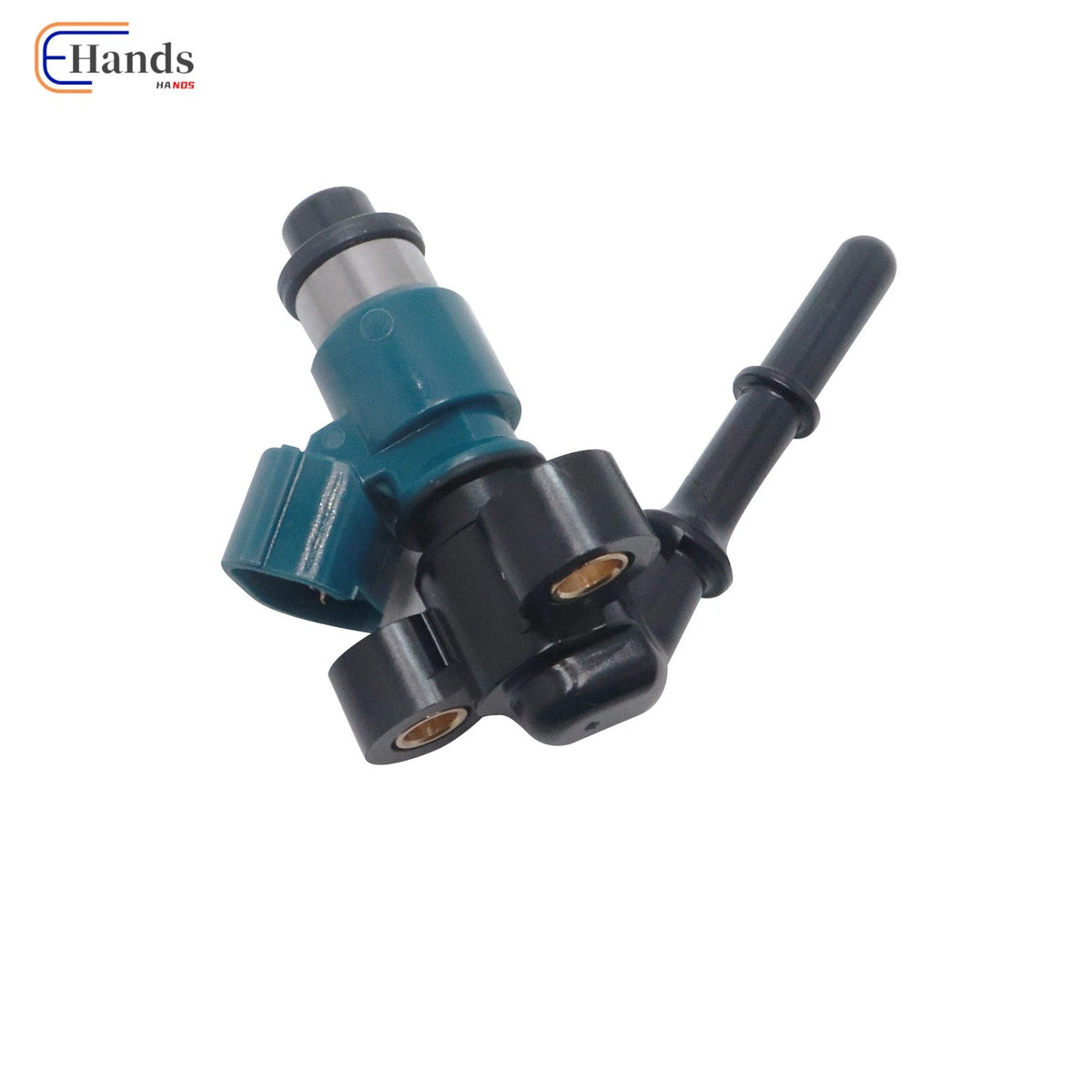 Idle Air Control Valve & Fuel Injector for Honda TRX420 (2007–2014)