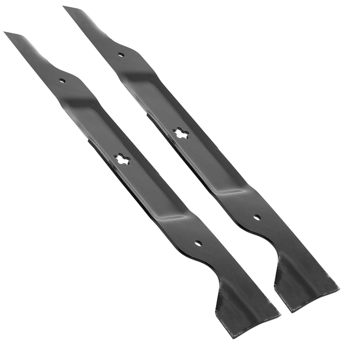 Deck Blade Replacement for Husqvarna 42in Zero Turn (2005–2015)