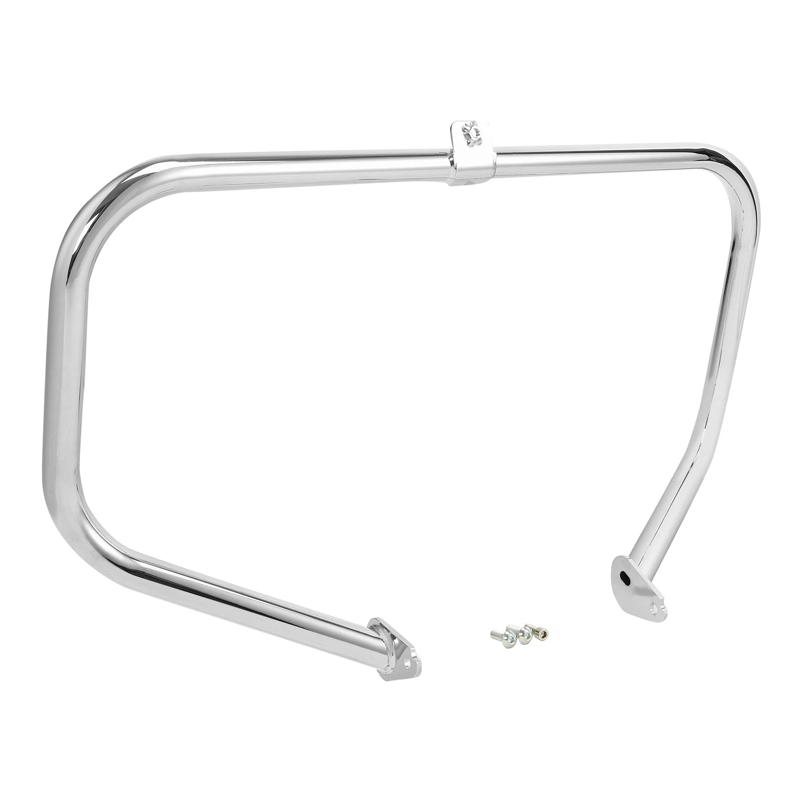 Engine Guard Highway Crash Bar for Harley Touring Electra Glide FLHT (1997–2008)