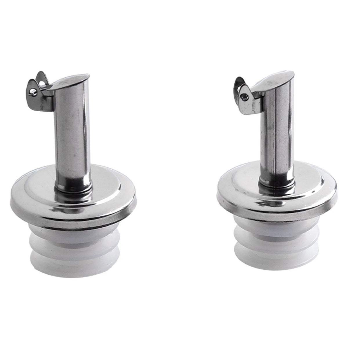 Oil Control Dispenser for Kitchen (Non-slip Spout)
