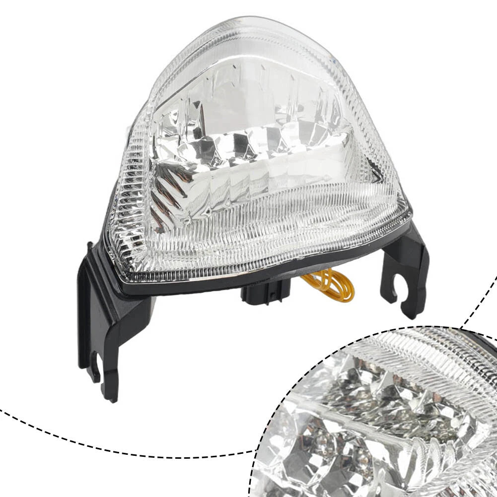 LED Tail Light Brake Turn Signals for Suzuki GSX-R1000 (2005–2006)