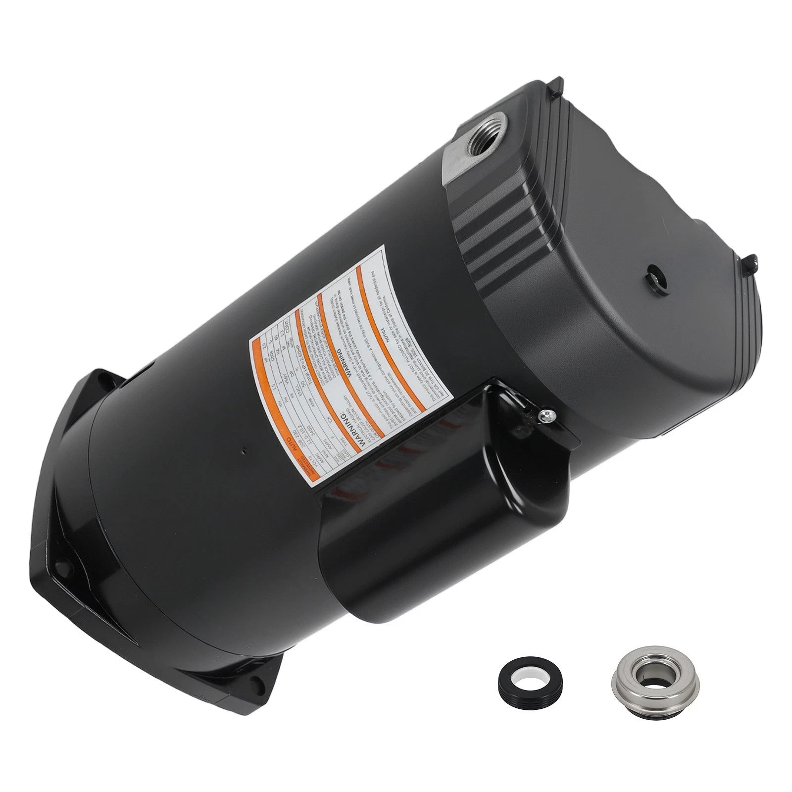 Pool Pump Motor for 2HP Swimming Pool Pump (208-230V, Single Speed, 56Y Frame)