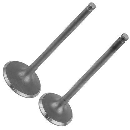 Intake & Exhaust Valves Replacement for Honda Rancher 420 (2007–2008)