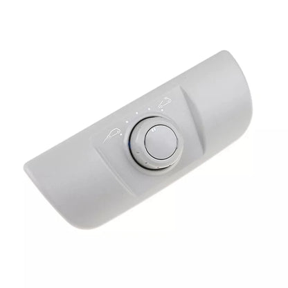 Sunroof Switch Panel for Renault Megane II, Scenic II, Laguna II (2002–2010)