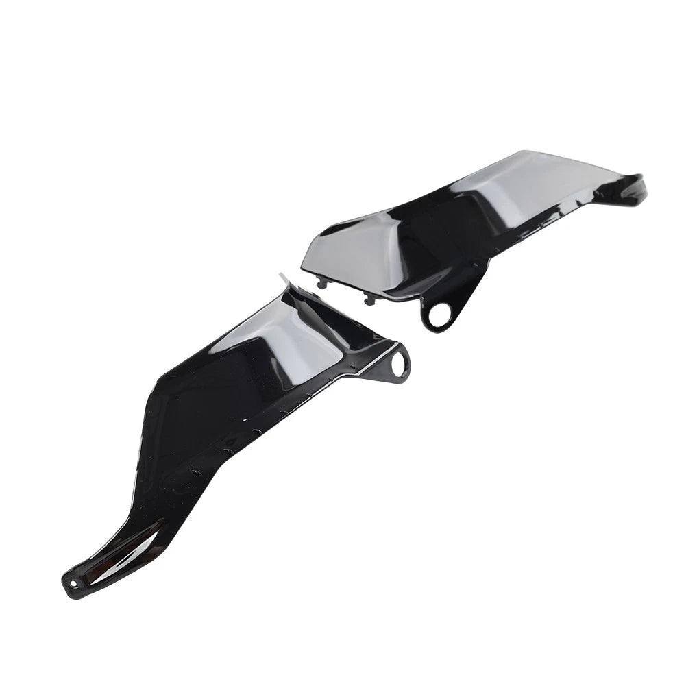 Handguard Windshield Extension for BMW R1300GS (2023–2025)