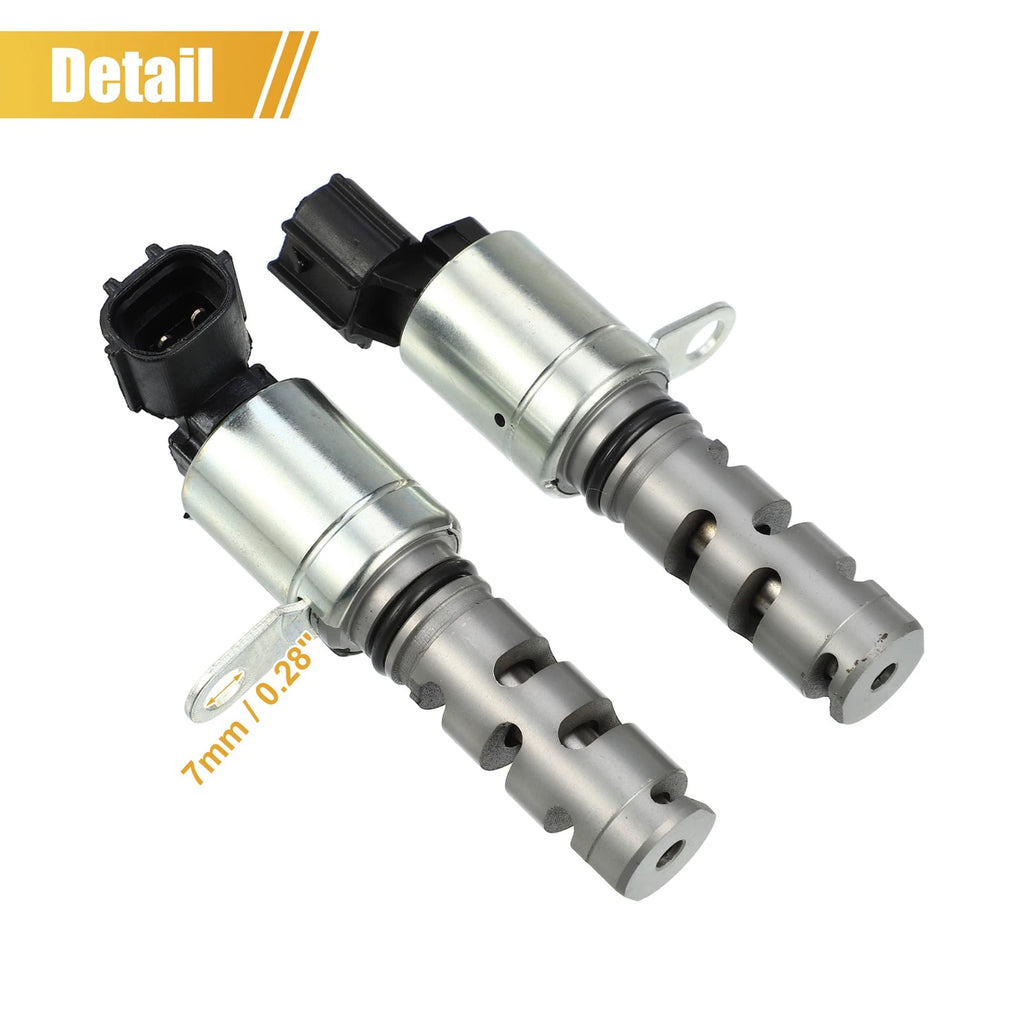 Variable Valve Timing Solenoid Pair for Mitsubishi Outlander Sport (2011–2016)