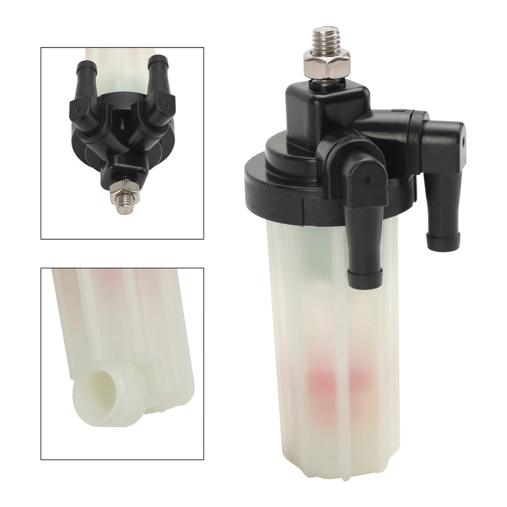 Fuel Filter for Mercury 4-Strokes 75HP F75 80HP F80 90HP F90 115HP F115 (1999–2023) 881538T1