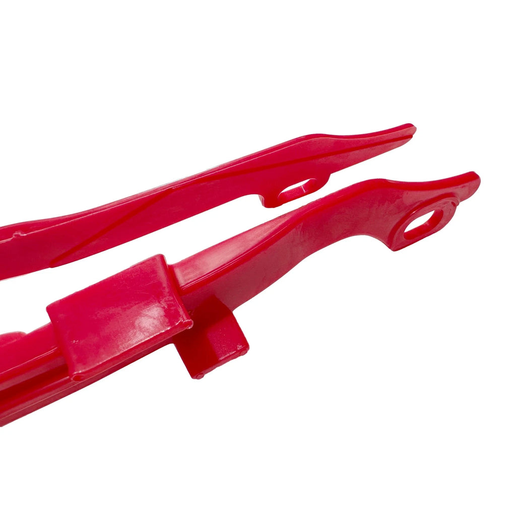 Swing Arm Chain Guide Rest Slider Protector for Honda PIT Trail (Dirt MX)