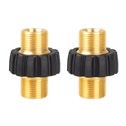 M221.5 Quick Connect Pipe Hose Adapter 14mm Internal Diameter
