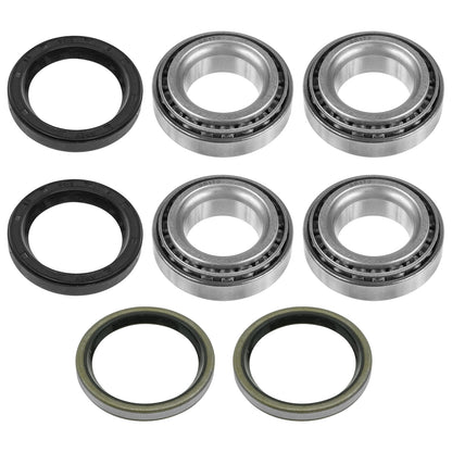 Spindle Repair Kit for Scag STC48A STC52A STC61A (2008–2019)