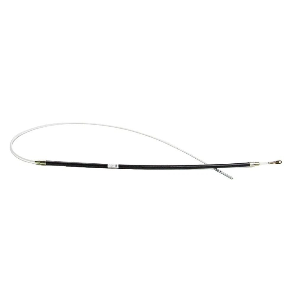 Hand Brake Cable for BMW 5 Series E34 (1992–1995) 34411156436, 34411162005