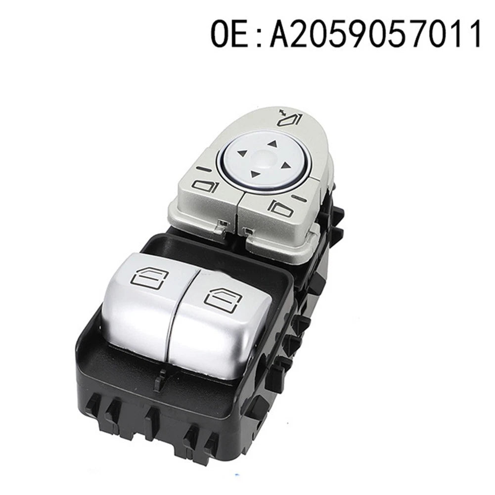 Window Lift Controller for Mercedes-Benz A-Class (2013–2018) A2059057011