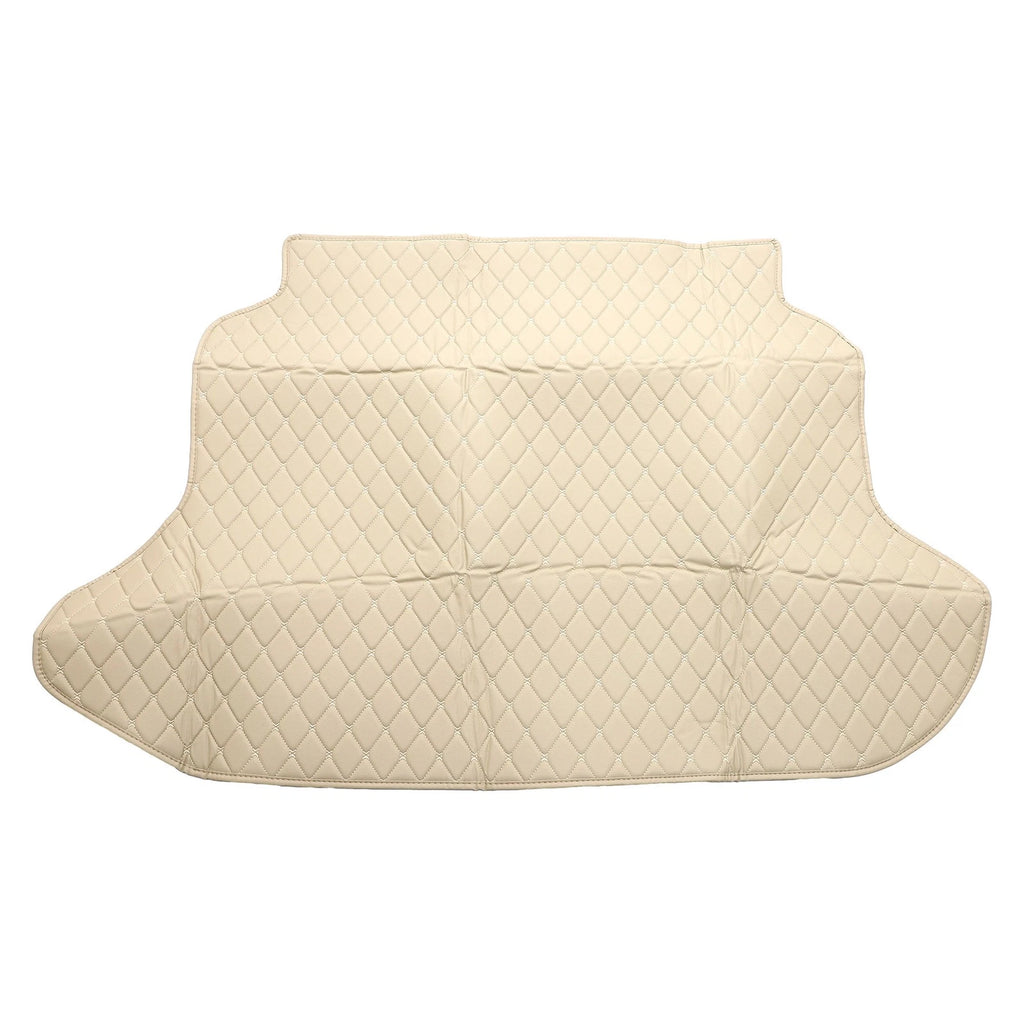 Cargo Liner Trunk Mat 3D Diamond Pattern for Honda CRV (2002–2006)
