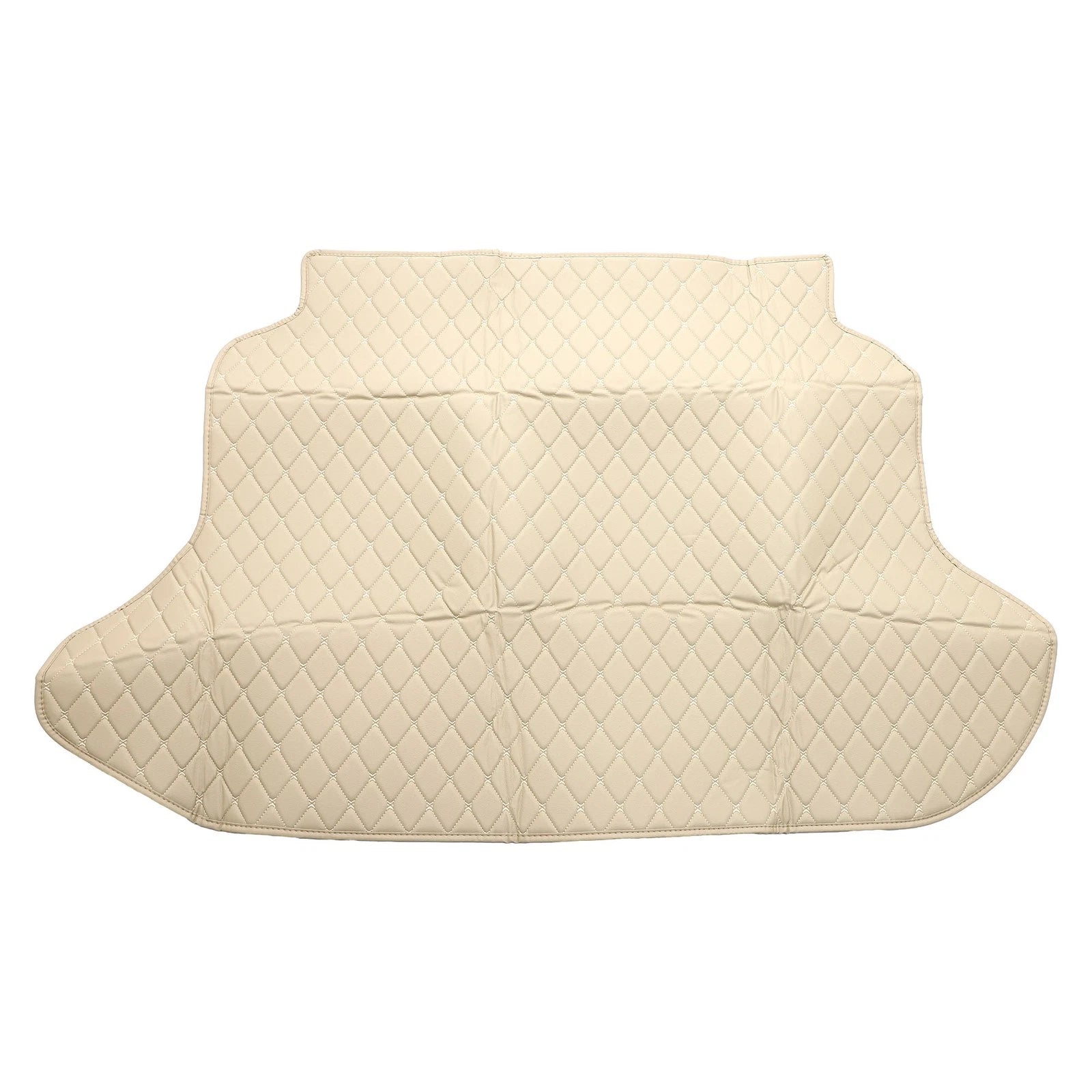 Cargo Liner Trunk Mat 3D Diamond Pattern for Honda CRV (2002–2006)