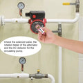 AC Detector for Solenoid Valve & Circulating Pump Motor Testing Tool