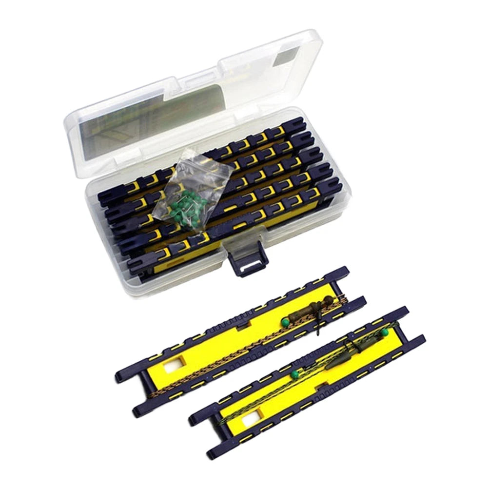 Portable PVC Storage Box for Carp Fishing (Universal)