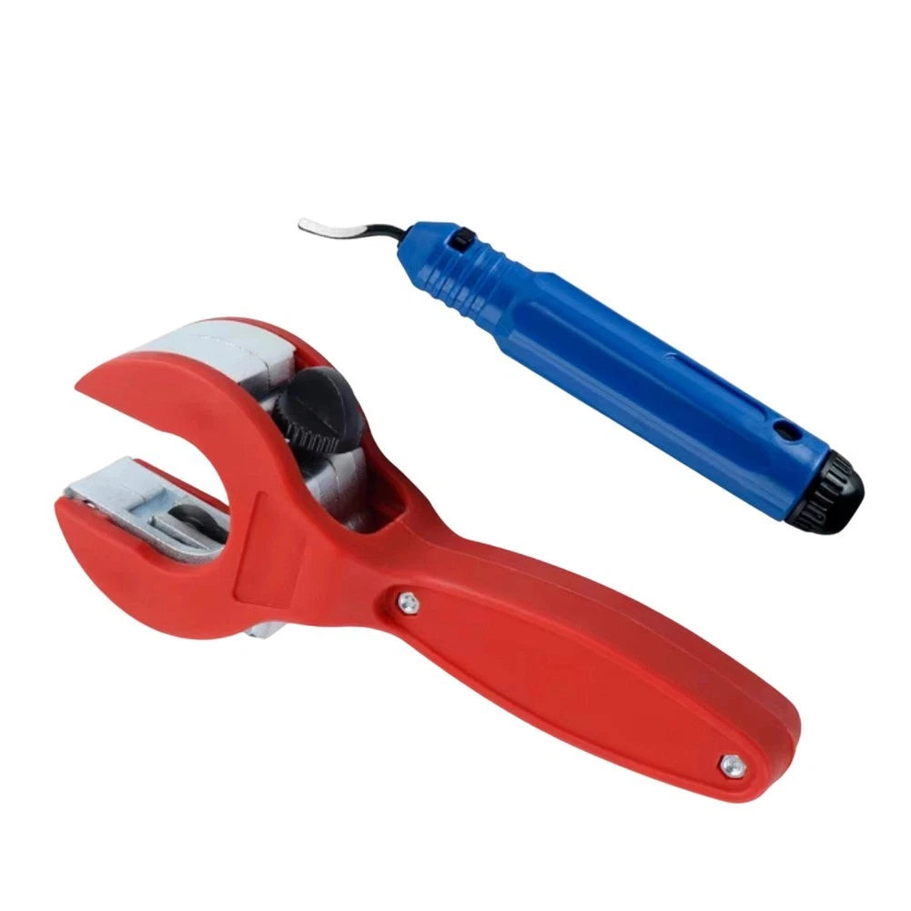 Pipe Cutting Tool for Copper PVC Stainless Steel (829 mm)