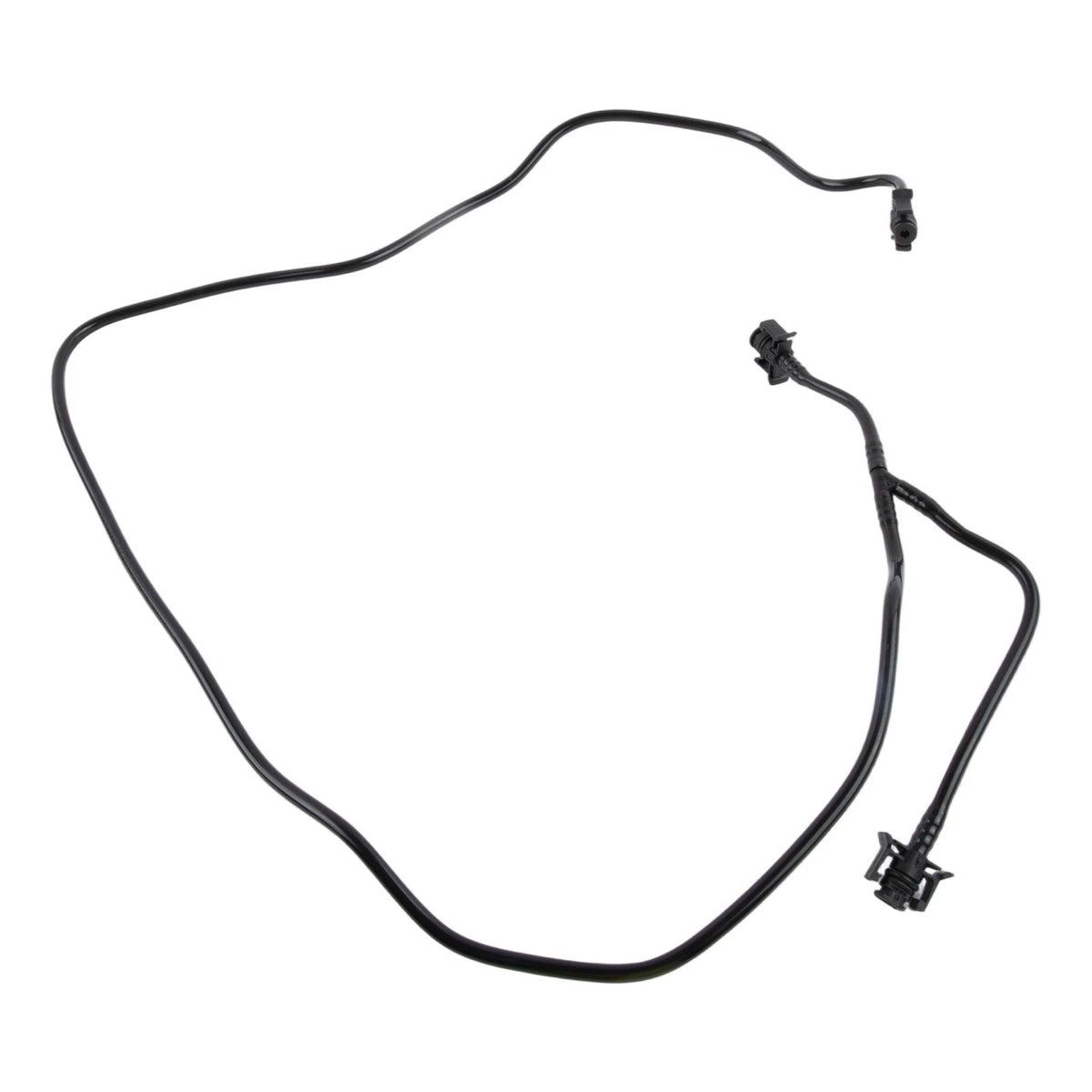 Overflow Hose Pipe for Ford Focus Mk3 (2012–2018)