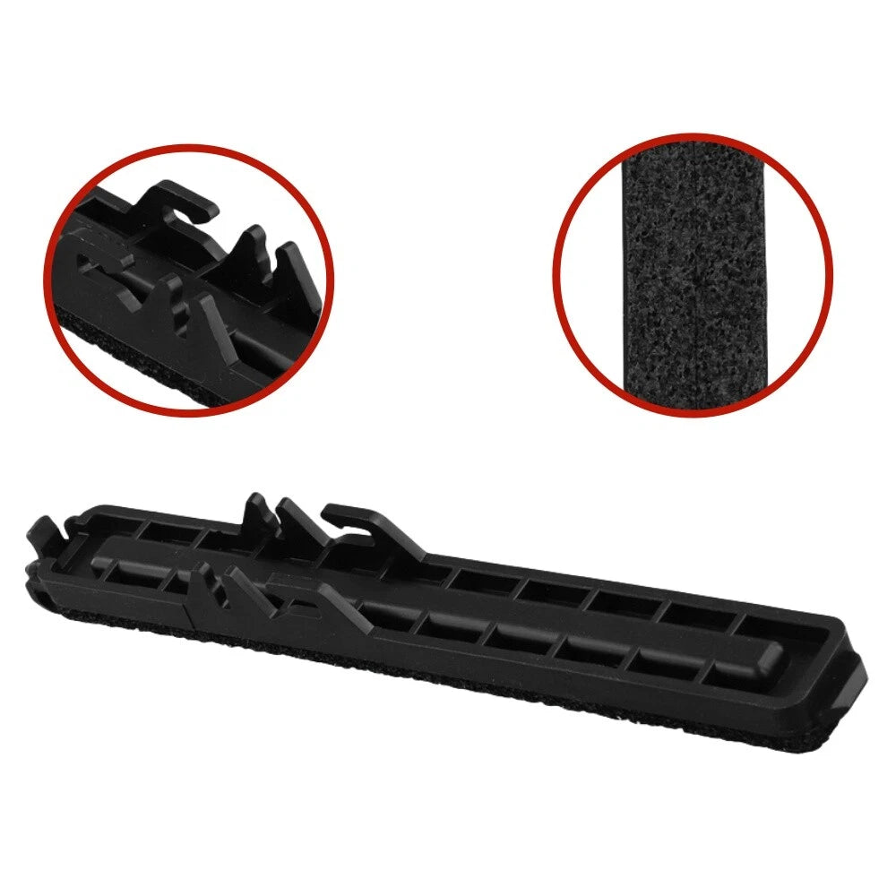 Air Conditioning Filter Cover for Hyundai Accent (1996–2005) / Getz (2004–2007)
