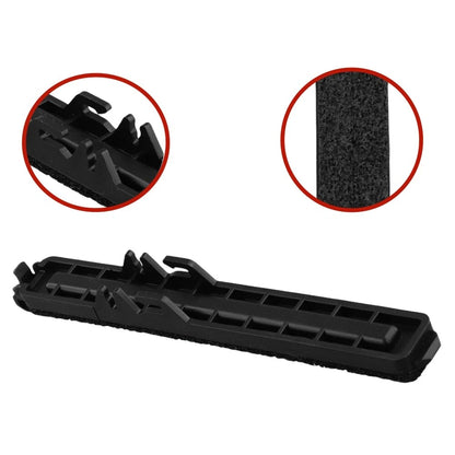 Air Conditioning Filter Cover for Hyundai Accent (1996–2005) / Getz (2004–2007)