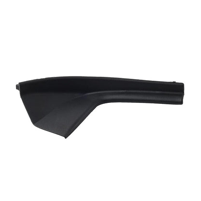 Right Front Side Cowl Extension Cover Water Deflector for Nissan Versa (2007–2012)