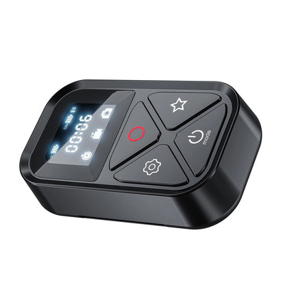 4-Button Wireless Remote Controller for GoPro Hero 10/9/8/Max