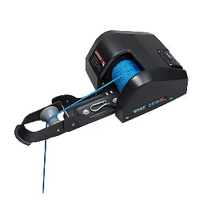 Electric Anchor Winch for TRAC Outdoors Pontoon 35-G3 (2010–2023)