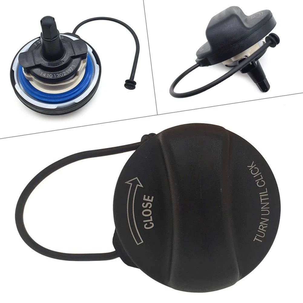 Fuel Tank Gas Cap for BMW MINI E39 E46 E60 E70 E90 X5