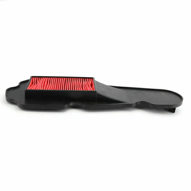 OEM Air Filter for Honda Vision NSC110 NSC50 (2011–2014) Red T9