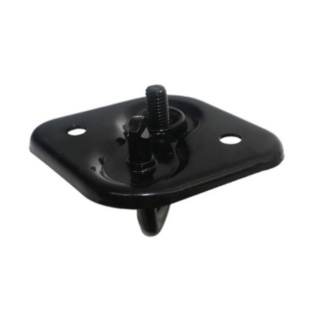 Hood Catch Lock Latch for Mercedes-Benz C350 C300 C63 AMG (2008–2009)