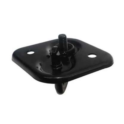 Hood Catch Lock Latch for Mercedes-Benz C350 C300 C63 AMG (2008–2009)