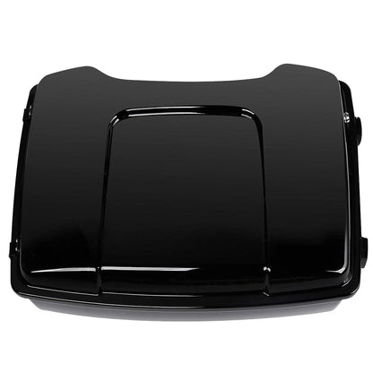 Razor Trunk Backrest Mount for Harley Touring Road Glide (1997–2008)