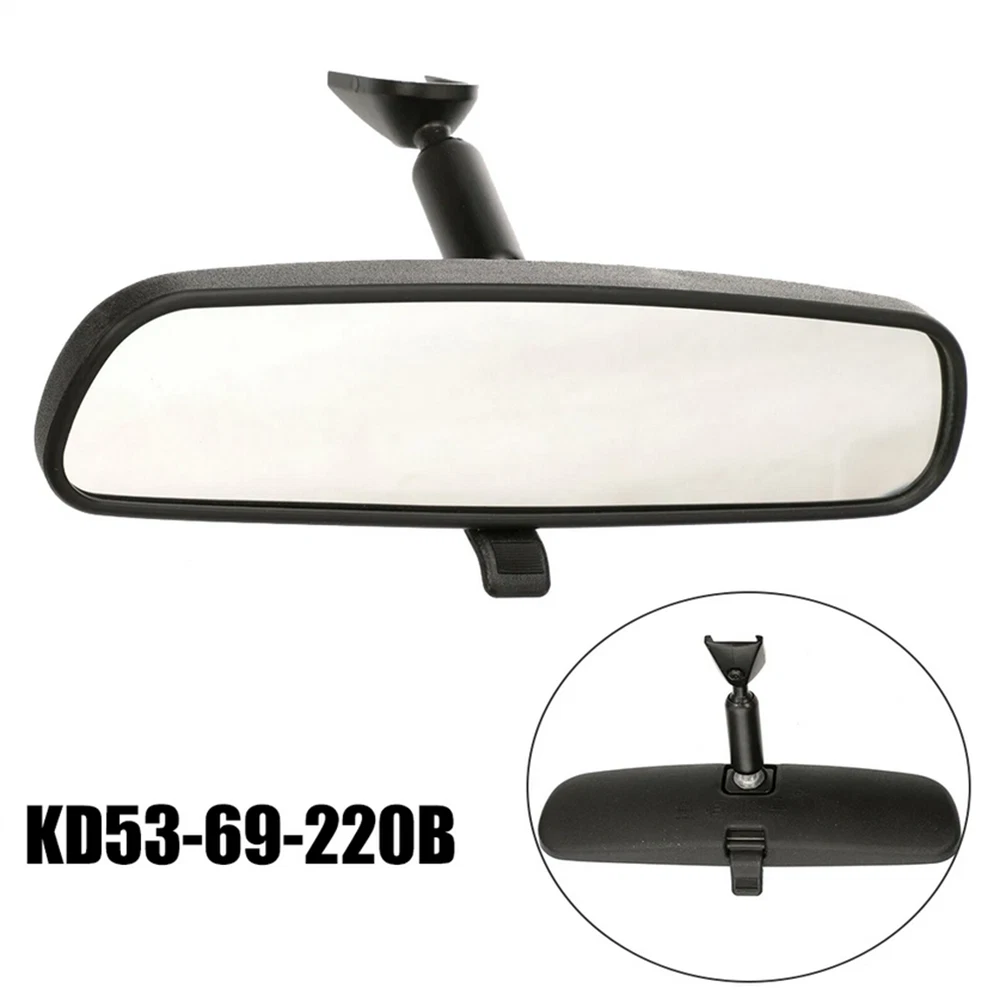 Interior Rear View Mirror for Mazda MX-5 Miata (2016–2018) KD53-69-220B