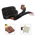 Regulator Rectifier Voltage for Aprilia RSV1000 ETV1000 (2004–2009)