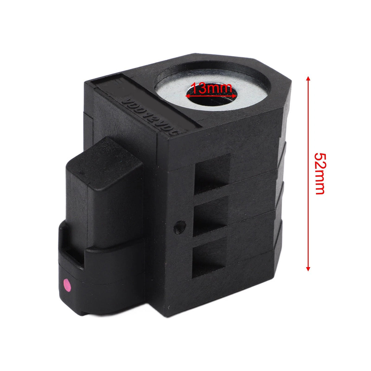 12V 24V Solenoid for Hyundai R150 (Excavator)