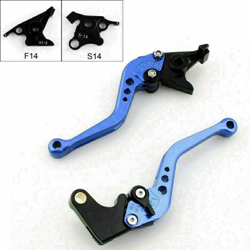 Brake Clutch Lever for Suzuki GSXR1300, GSF, GSX Bandit, BL1000, SV1000 (T9)