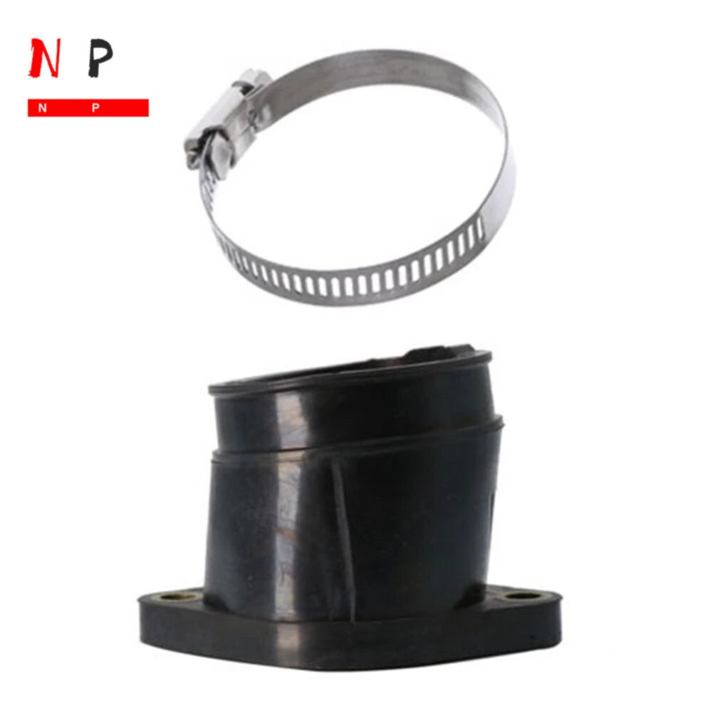 Carburetor Adapter Holder for Yamaha TTR250 TT-R250 (1999–2006)