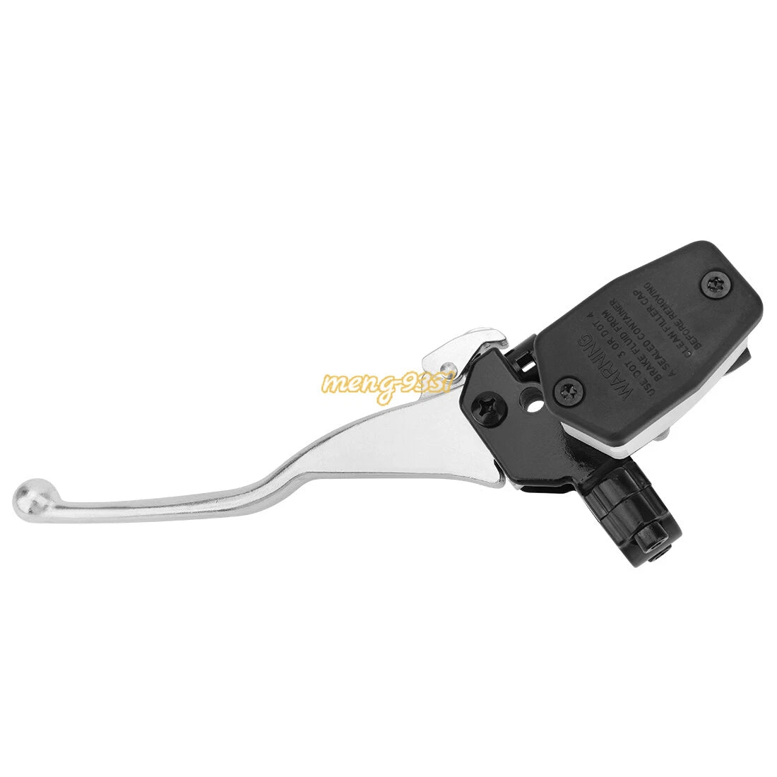 Front Brake Master Cylinder for Arctic Cat 250 300 375 400 454 500 (1996–2003)