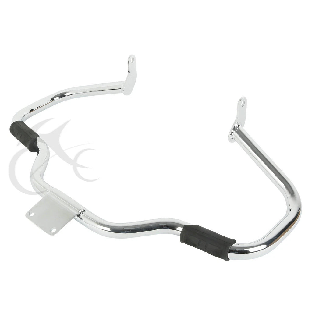 Engine Guard Crash Bar for Yamaha V-Star 400 XVS650 Classic (1998–2016)